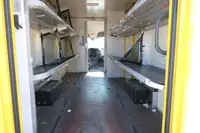 Mercedes-Benz SPRINTER 310 CDI MAXI EURO-5 KOFFER - Thumbnail 7