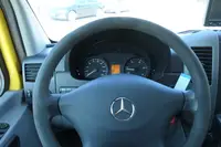 Mercedes-Benz SPRINTER 310 CDI MAXI EURO-5 KOFFER - Thumbnail 13