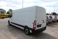 Renault Master 130 dCi L3H2 Euro6 KLIMA COC Regal - Thumbnail 5