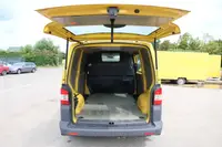 Volkswagen T5 Transporter 2.0 TDI EURO-5 - Thumbnail 8