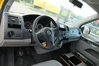 Volkswagen T5 Transporter 2.0 TDI PARKTRONIK - Thumbnail 12