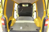 Volkswagen T5 Transporter 2.0 TDI COC - Thumbnail 7