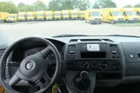 Volkswagen T5 Transporter 2.0 TDI PARKTRONIK EURO5 - Thumbnail 10