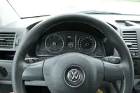 Volkswagen T5 Transporter 2.0 TDI PARKTRONIK EURO-5 - Thumbnail 14