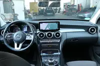 Mercedes-Benz C300 Avantgarde Klima Navi AHK - Thumbnail 11