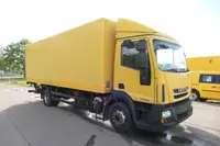 Iveco EuroCargo ML 120 E28/P AHK LBW - Thumbnail 1