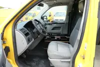 Volkswagen T5 Transporter 2.0 TDI PARKTRONIK - Thumbnail 9