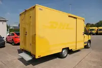 Iveco Daily 35 S11 C30C AUTOMATIK KAMERA MAXI - Thumbnail 3