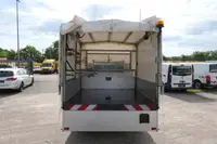 Volkswagen T5 1,9 TDI Doka Pritsche Plane Klima - Thumbnail 8