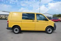 Volkswagen T5 Transporter 2.0 TDI EURO-5 - Thumbnail 7