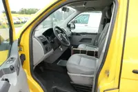 Volkswagen T5 Transporter 2.0 TDI 2-Sitzer EURO-5 CoC - Thumbnail 9