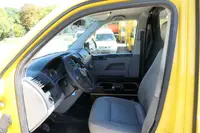 Volkswagen T5 Transporter 2.0 TDI PARKTRONIK - Thumbnail 9