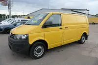 Volkswagen T5 Transporter 2.0 TDI Lang - Thumbnail 2