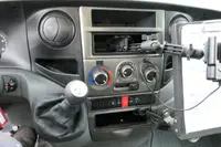 Iveco Daily 35 S11 C30C AUTOMATIK KAMERA - Thumbnail 11