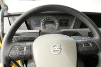 Volvo FH 26.420 6x2 BDF LBW KLIMA AHK - Thumbnail 18