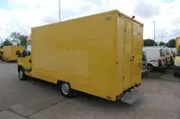 Iveco Daily 35 S11 C30C AUTOMATIK KAMERA - Thumbnail 4