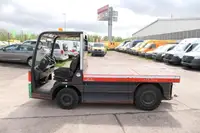 Linde W20 Schlepper Batterie 24/2016 - Thumbnail 3