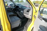 Volkswagen T5 Transporter 2.0 TDI 2-Sitzer PARKTRONIK EURO5 - Thumbnail 8