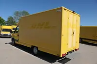 Iveco Daily 35 S11 C30C AUTOMATIK KAMERA - Thumbnail 4