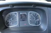 Mercedes-Benz Kamag Wiesel WBH 25 Wiesel Umsetzfahrzeug - Thumbnail 20