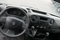 Renault Master 130 dCi L3H2 Euro6 KLIMA COC Regal - Thumbnail 8