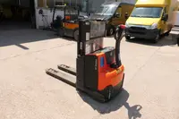 BT SWE 200D Batterie 09/2015 - Thumbnail 4