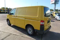 Volkswagen T5 Transporter 2.0 TDI EURO-5 CoC - Thumbnail 4