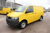 Volkswagen T5 Transporter 2.0 TDI EURO-5 CoC - Thumbnail 2
