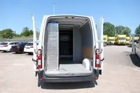 Renault Master 130 dCi L3H2 Euro6 KLIMA COC Regal - Thumbnail 1