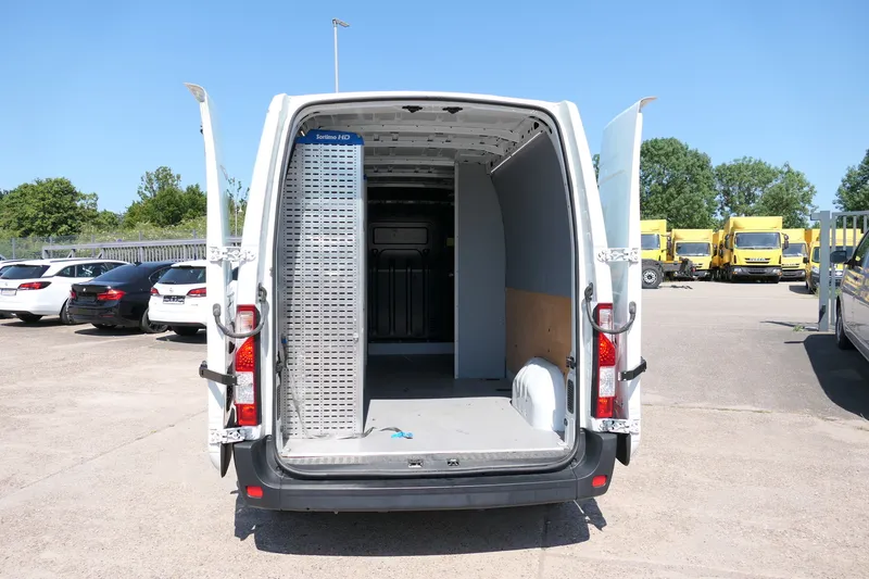 Renault Master 130 dCi L3H2 Euro6 KLIMA COC Regal - Image 1