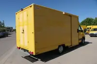 Iveco Daily 35 S11 C30C AUTOMATIK KAMERA - Thumbnail 3