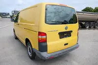 Volkswagen T5 Transporter 1.9 TDI 2-Sitzer PARKTRONIK - Thumbnail 5
