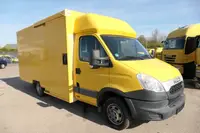 Iveco Daily 50C14 CNG - Thumbnail 2