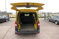 Volkswagen T5 Transporter 2.0 TDI EURO-5 CoC - Thumbnail 6