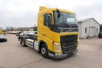 Volvo FH 26.420 6x2 BDF - Thumbnail 2