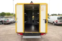 Mercedes-Benz SPRINTER 310 CDI MAXI EURO-5 KOFFER - Thumbnail 7