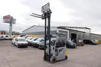 Still RX 20-18P/H 4-RAD DUPLEX 4-VENTIL - Thumbnail 1