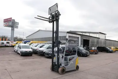 Still RX 20-18P/H 4-RAD DUPLEX 4-VENTIL RX 20-18P/H 4-RAD DUPLEX 4-VENTIL