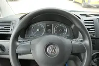 Volkswagen T5 Transporter 2.0 TDI PARKTRONIK EURO-5 - Thumbnail 14