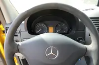 Mercedes-Benz SPRINTER 310 CDI MAXI EURO-5 KOFFER - Thumbnail 12