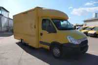 Iveco Daily 35 S11 C30C AUTOMATIK KAMERA - Thumbnail 2