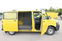 Volkswagen T5 Transporter 2.0 TDI PARKTRONIK EURO-5 - Thumbnail 9