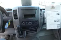 Mercedes-Benz SPRINTER 310 CDI MAXI EURO-5 KOFFER - Thumbnail 11