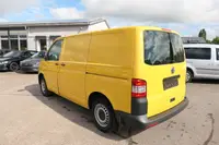 Volkswagen T5 Transporter 2.0 TDI EURO-5 CoC - Thumbnail 5