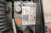 BT SWE 080L Batterie 30/2016 - Thumbnail 9