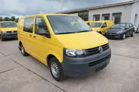 Volkswagen T5 Transporter 2.0 TDI PARKTRONIK - Thumbnail 3