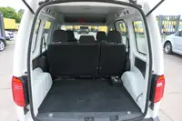 Volkswagen Caddy 2,0 TDI 4Motion Typ 2K Klima AHK - Thumbnail 6