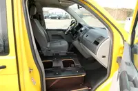 Volkswagen T5 Transporter 2.0 TDI PARKTRONIK EURO-5 - Thumbnail 7