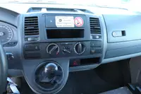 Volkswagen T5 Transporter 2.0 TDI PARKTRONIK EURO-5 - Thumbnail 13