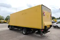 Iveco EuroCargo ML 120 E 28 AHK LBW - Thumbnail 4